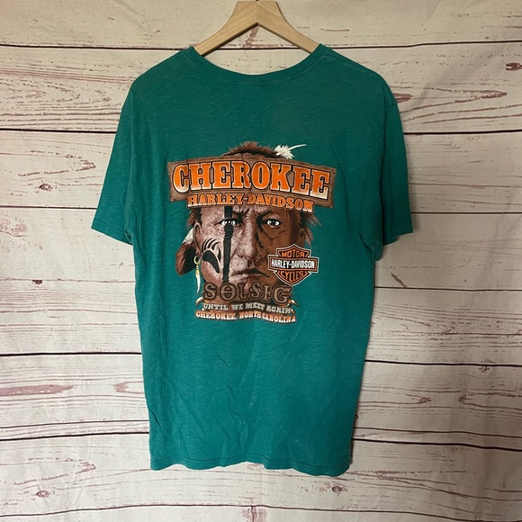 CHEROKEE COUNTY CYCLES (Andrews) - Qué SABER antes de ir